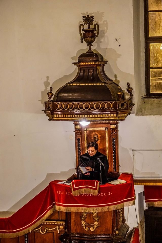 Karácsonyi Istentisztelet 04